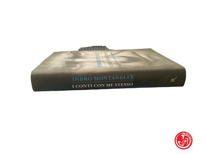 Accounts with myself - Indro Montanelli - Rizzoli