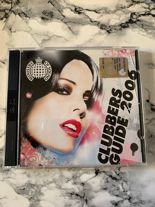 Divers - Guide des Clubbers 2006