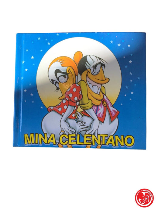 Mina Celentano - Mina Celentano