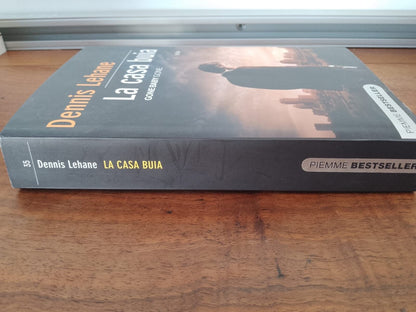 La casa buia - Dennis Lehane