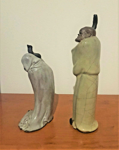 Chinese figurines