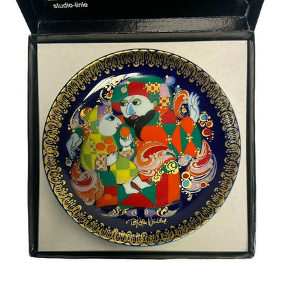 Assiette Motiv III - Aladin