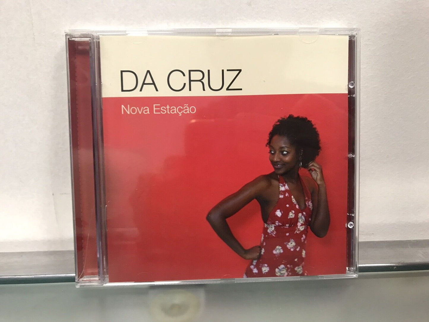 Da Cruz - Nova Estação