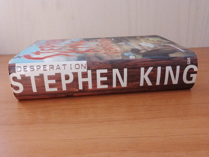 Desperation - Stephen King