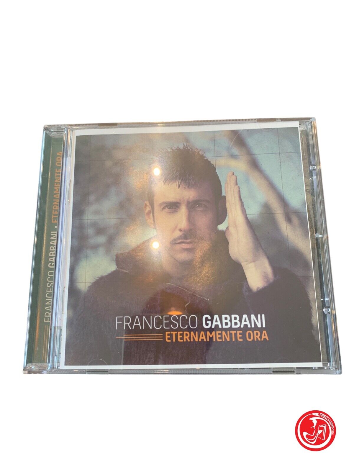 Francesco Gabbani - Eternally Now