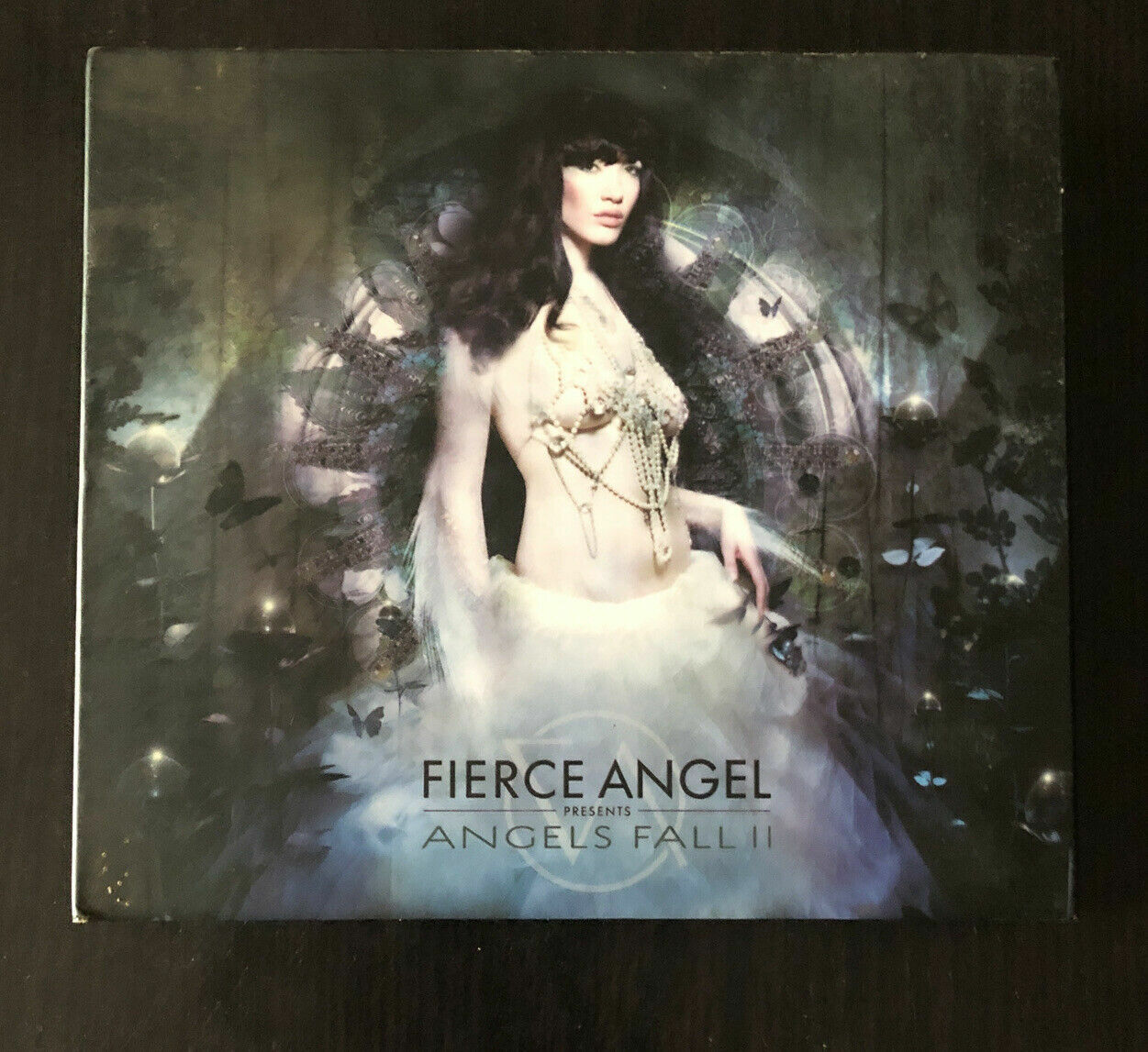 VARIOUS ARTISTS - Angels Fall Ii