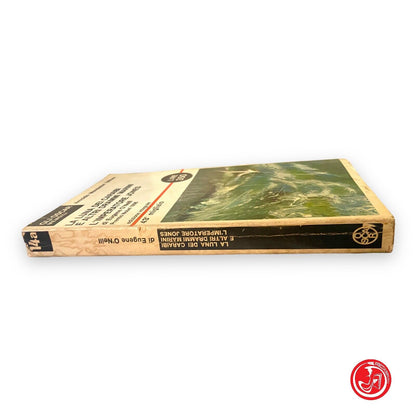 LA LUNA DEI CARAIBI E ALTRI DRAMMI MARINI - E. O' Neill - Giulio Einaudi Editore