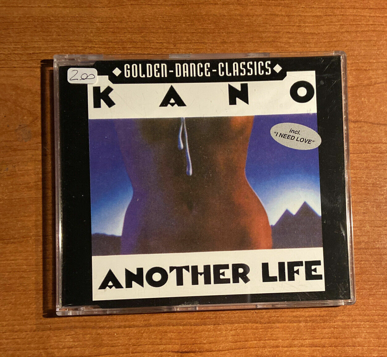 Kano • Another Life