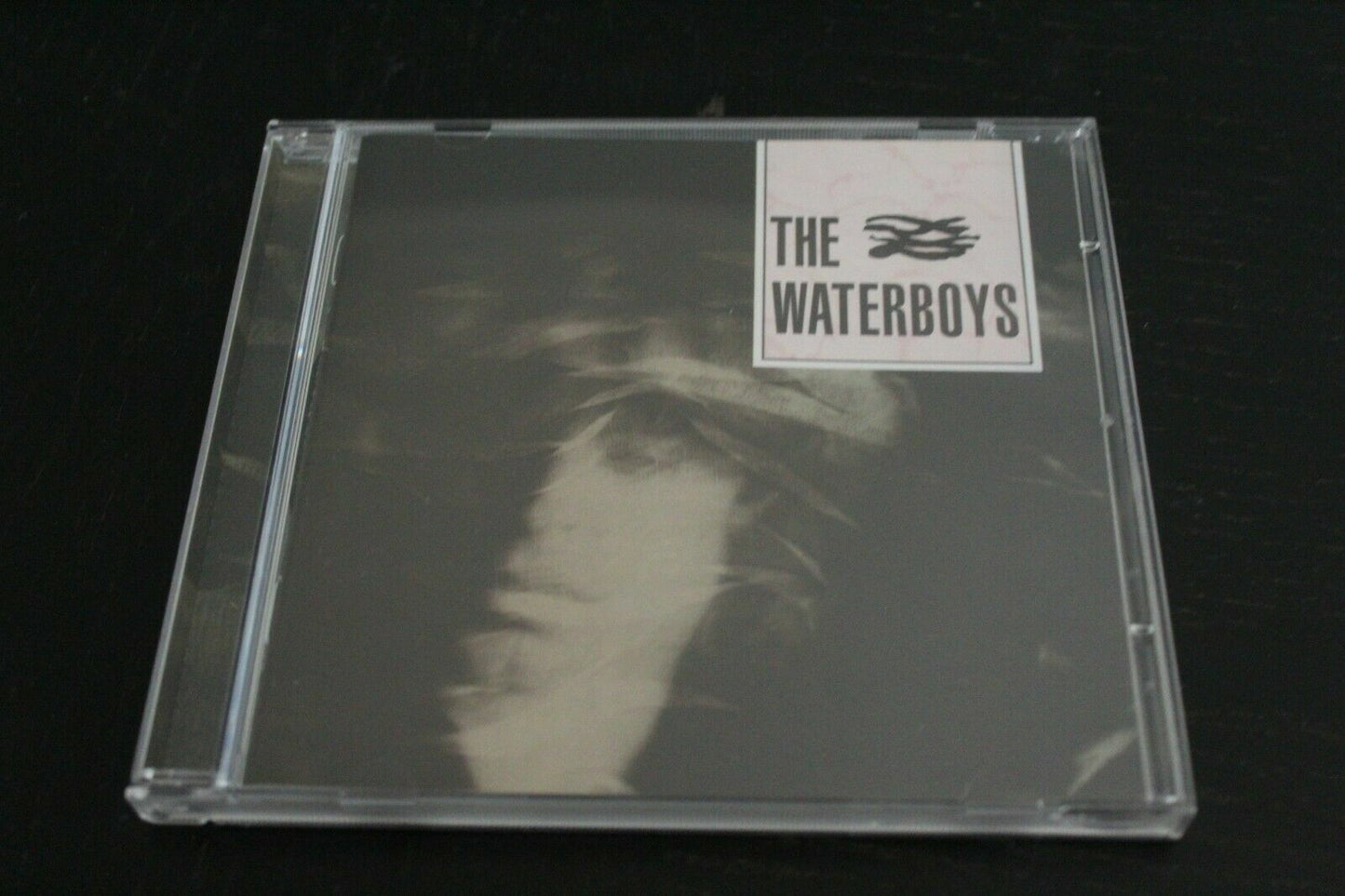 The Waterboys ‎– The Waterboys