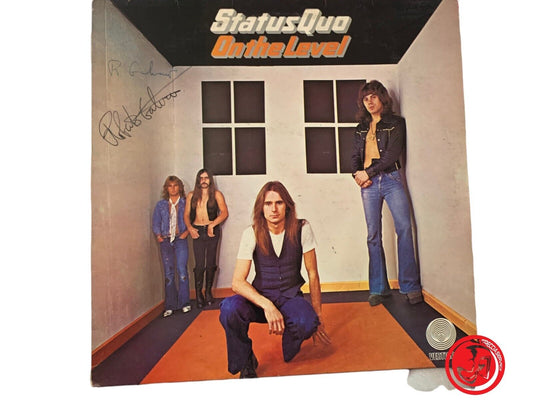 Status Quo – On The Level