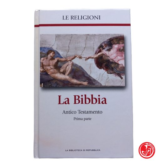 LA BIBLE Ancien Testament première partie