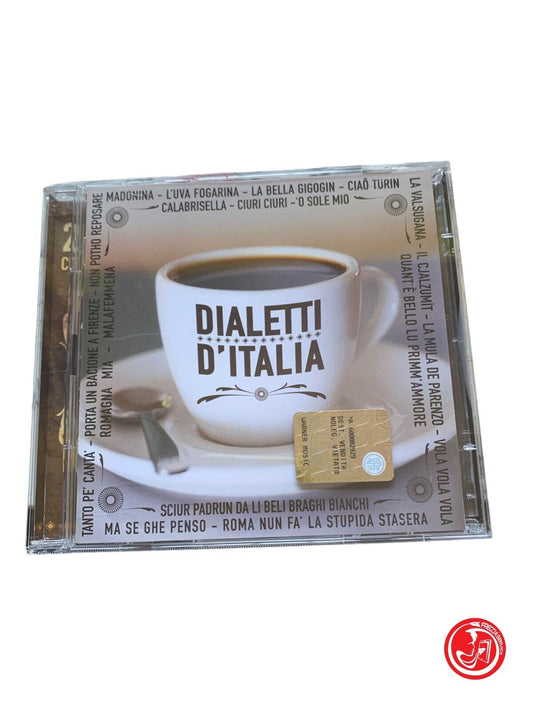 Dialetti D'Italia