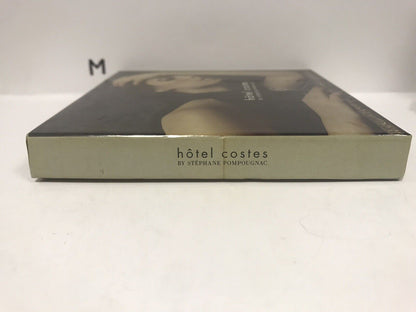 Stéphane pompougnac - hôtel costes 6