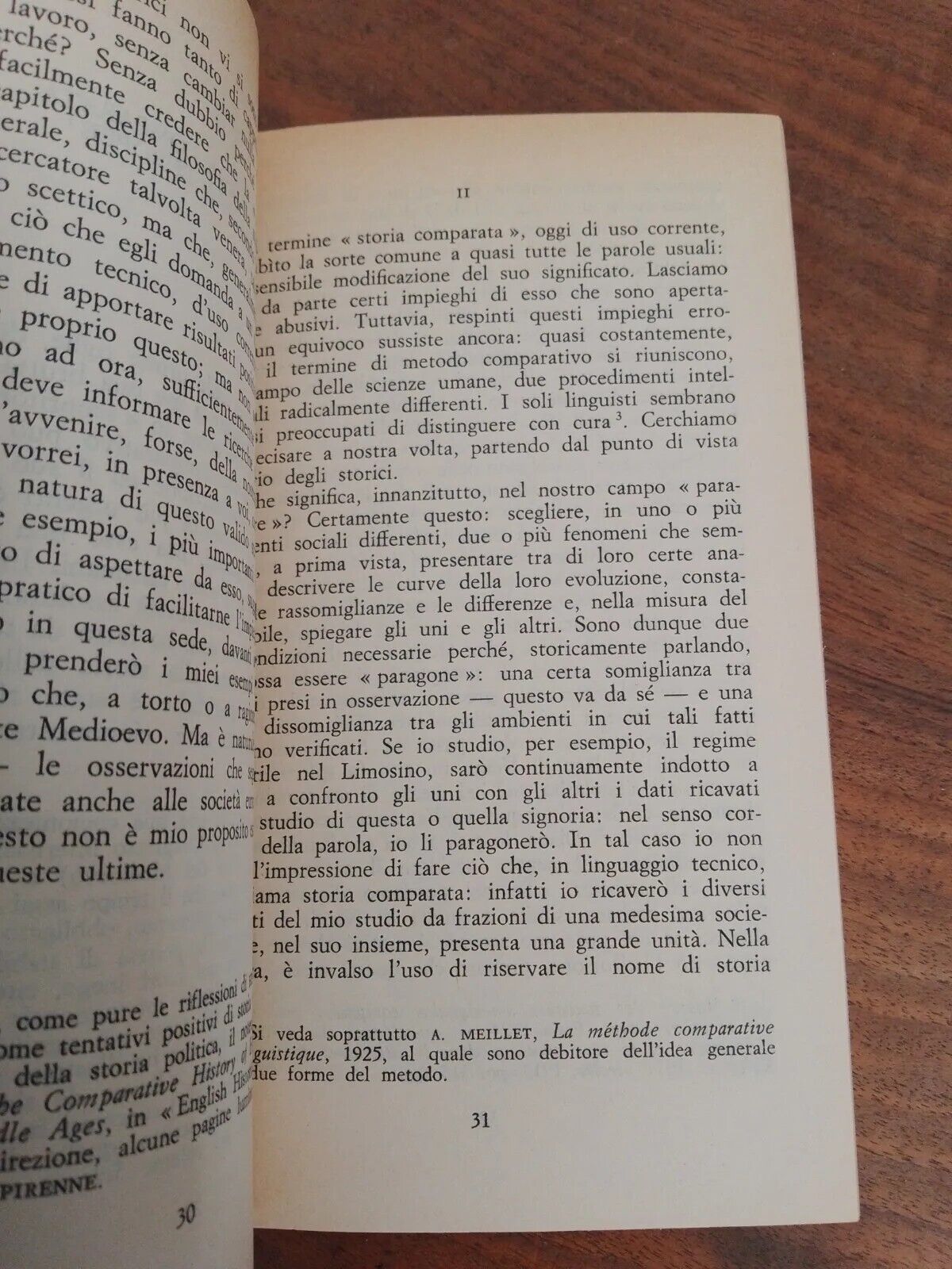 Lavoro e Tecnica nel Medioevo, M.Bloch, Laterza, 1969