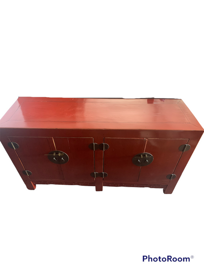 BUFFET CINESE SHANXI ANTICO