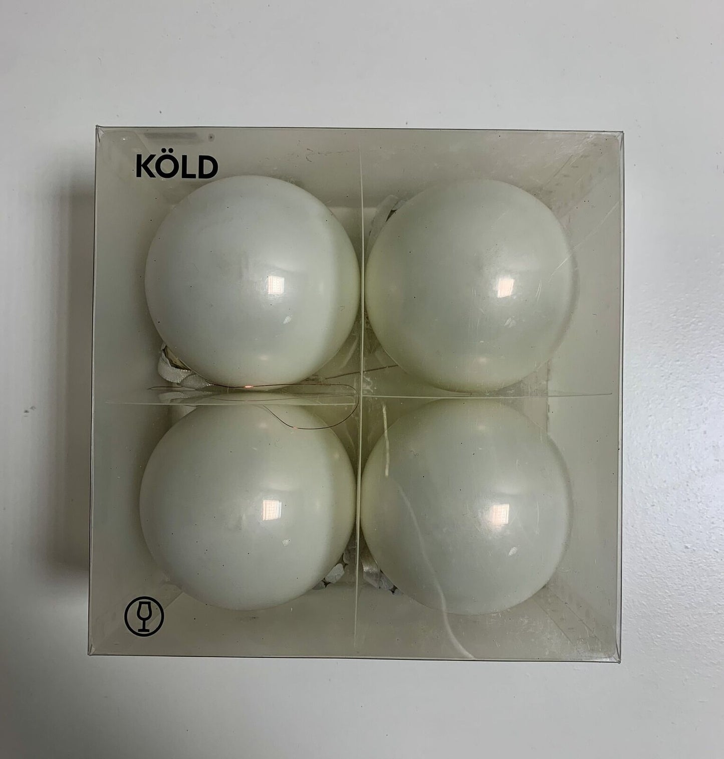 Palline di Natale