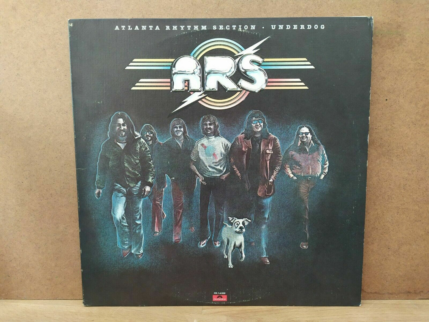 Atlanta Rhythm Section - Underdog