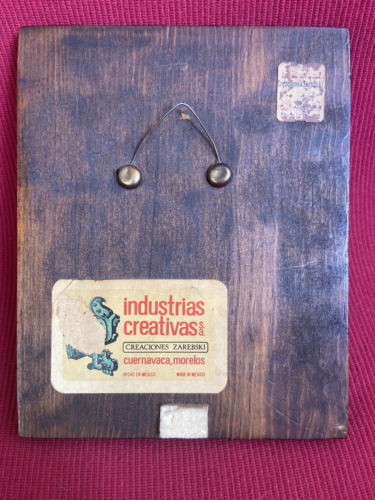 Creaciones Zarebski - Cuernavaca, morelos