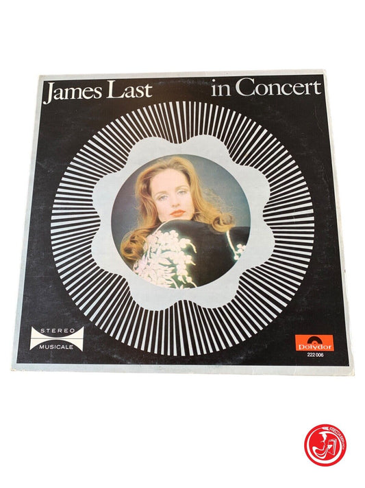 James Last - En concert