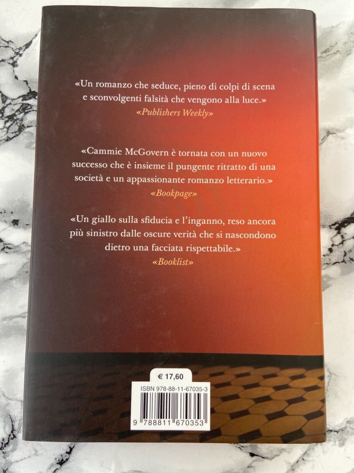 G. McGovern - I segreti di Juniper Lane