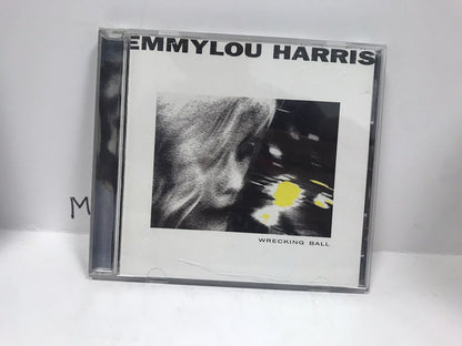 Emmylou Harris - Wrecking ball
