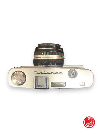 Minolta Uniomat II camera 