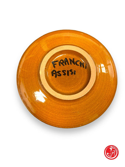 Ensemble de 6 bols - Franchi Assisi 