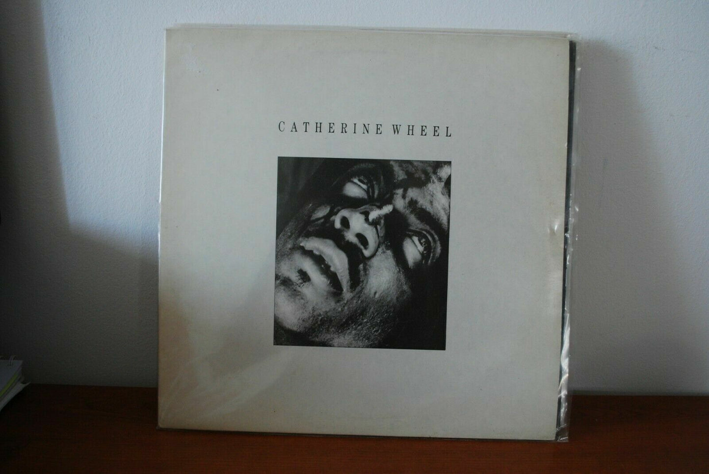 Disco Catherine Wheel ‎– Painful Thing E.P.