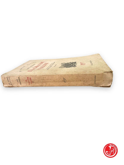 La grande Vallée - J. Steinbeck - Gallimard, 3e édition, 1946