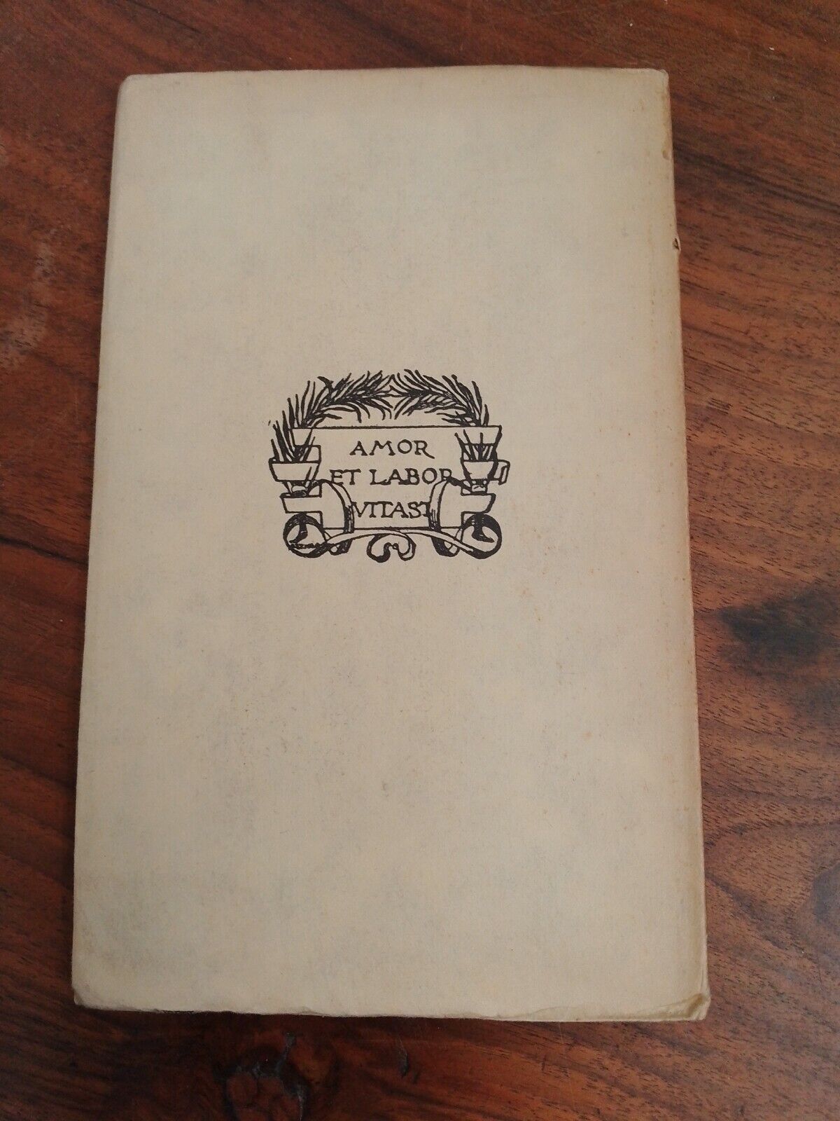 Nascinbeni G. ; RICCARDO WAGNER ; Bietti 1939 – Profils n.33