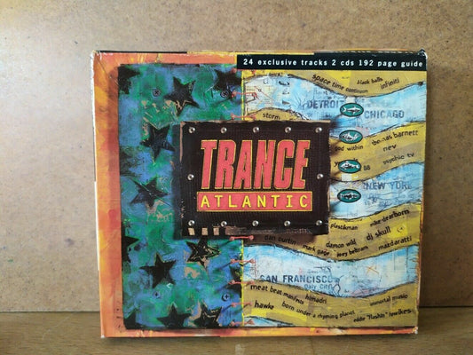 Trance Atlantic