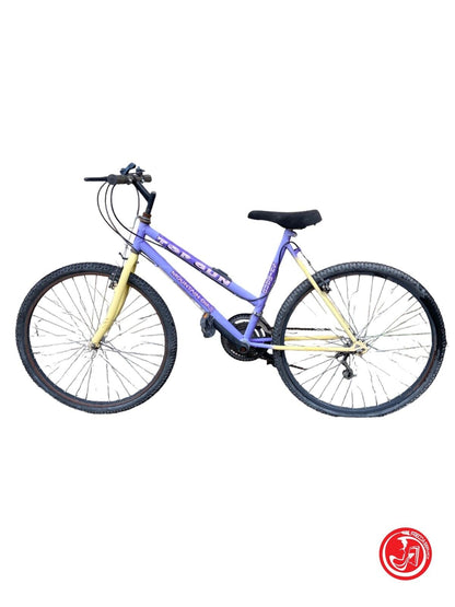 Vélo Top Gun - VTT 
