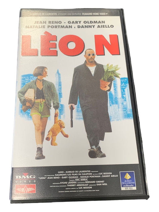 LEON