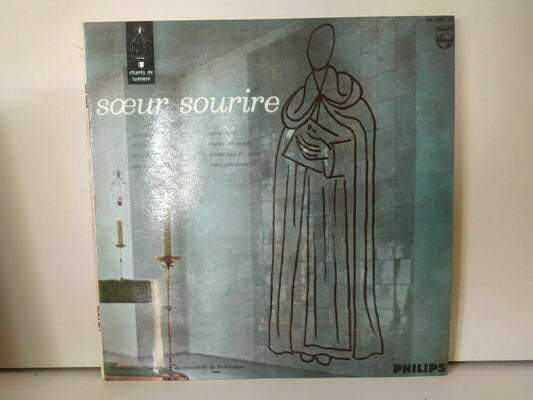 Soeur Sourire – Soeur Sourire