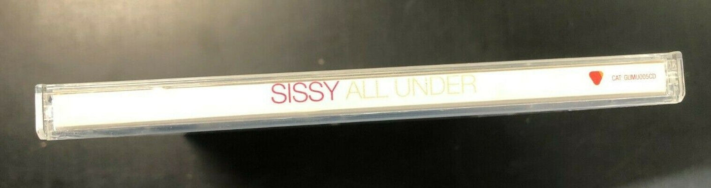 CD Sissy ‎– All Under