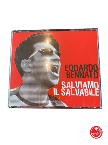 Edoardo Bennato - Sauvons ce qui peut l'être