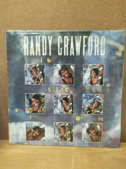 Randy Crawford- Abstract Emotions