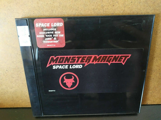 Monster Magnet – Space Lord