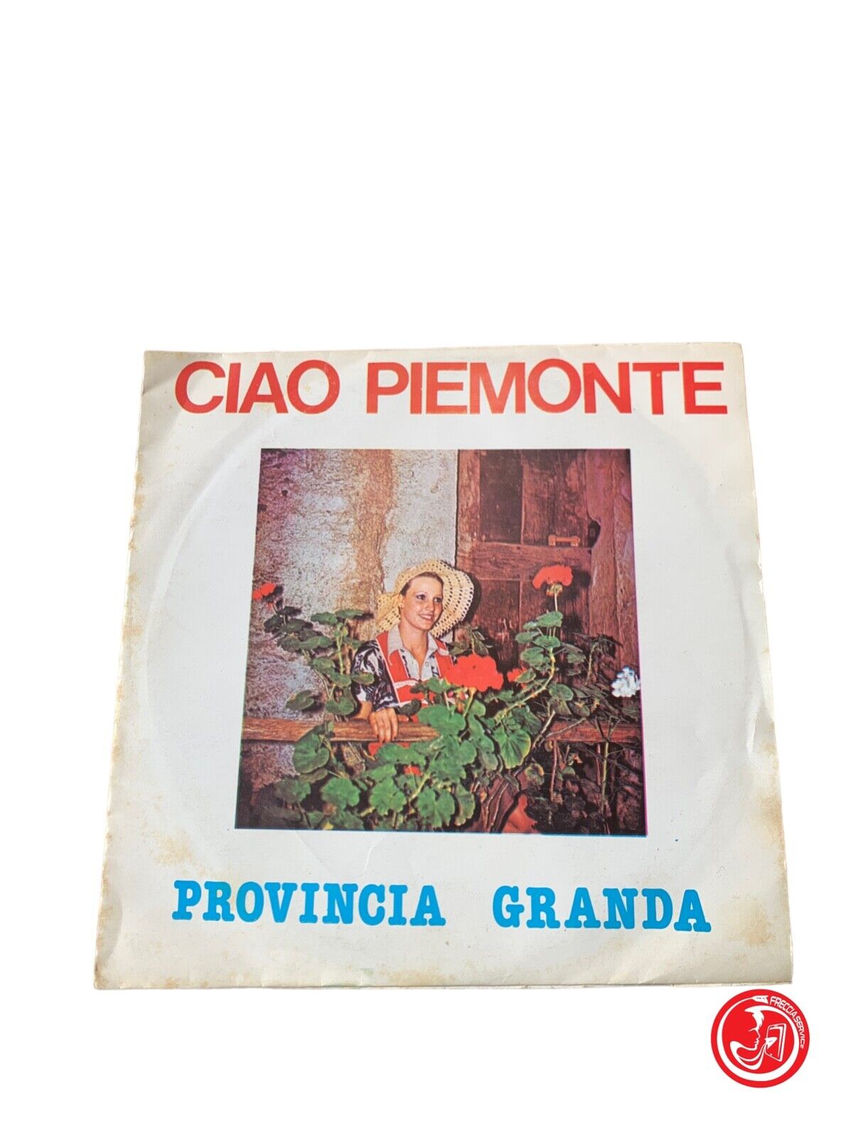 Armando Prato - Hello Piedmont/large province