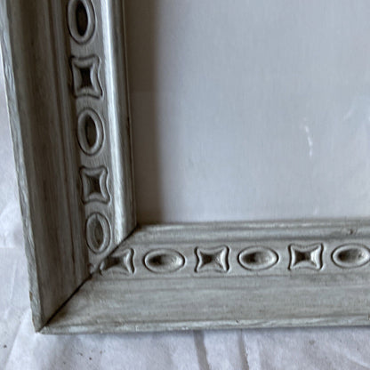 Cornice In Legno Con Vetro 29,5x45cm