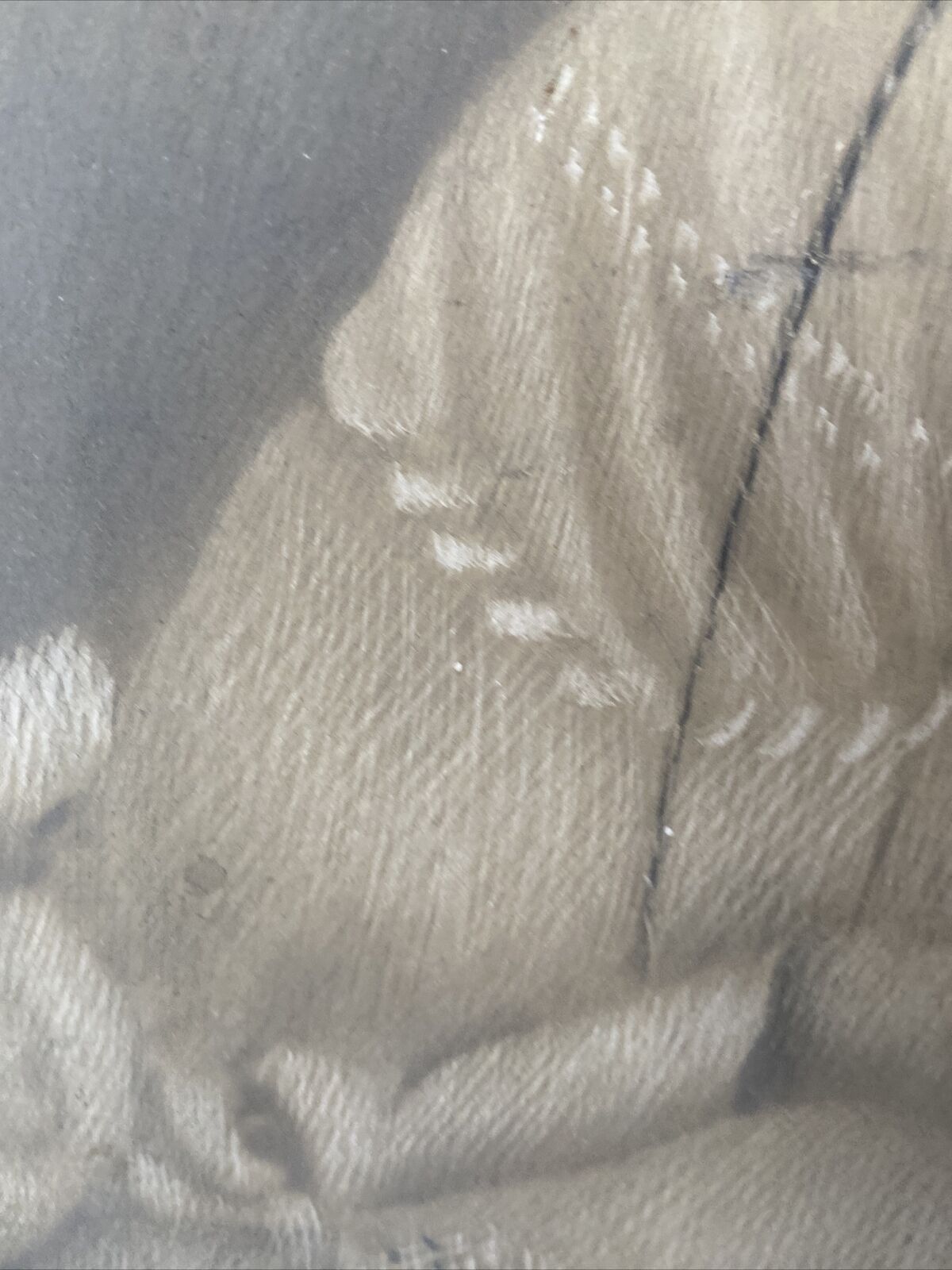 Disegno R.Cantù Ottobre 1909