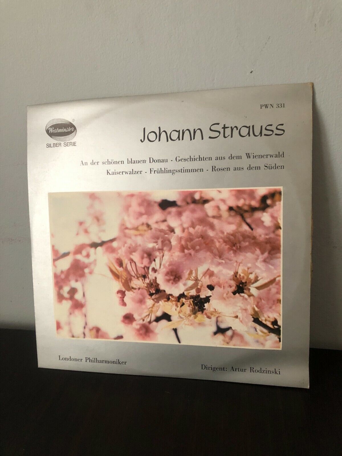 Johann Strauss