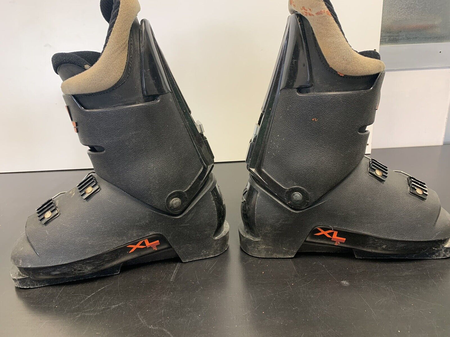 Chaussures de ski Lange XLT