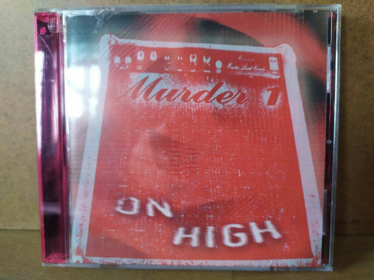 Murder 1 – On High