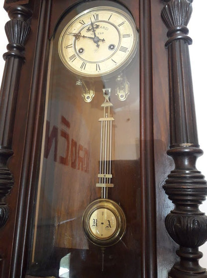 OROLOGIO A PENDOLO