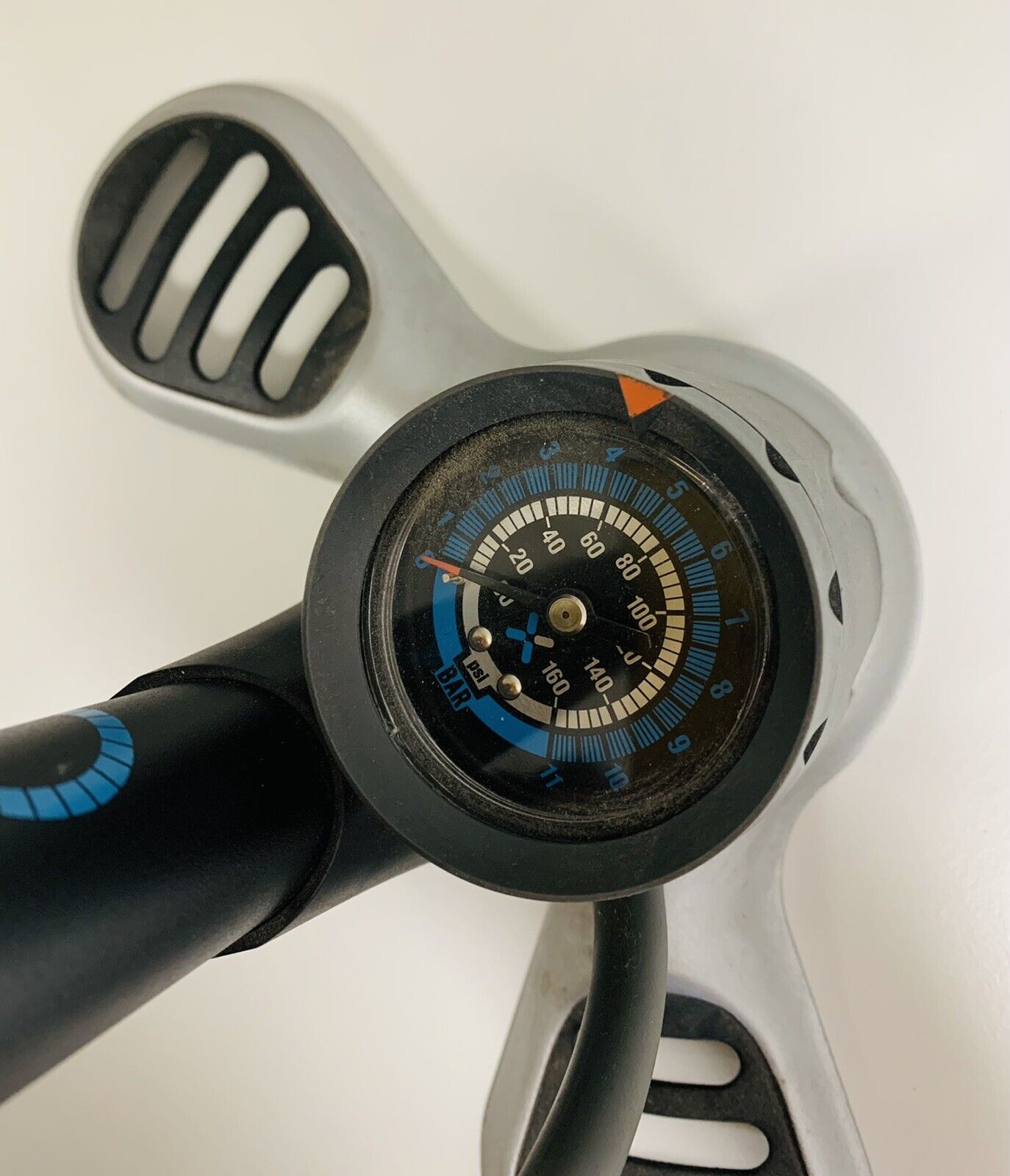 Pompa bici