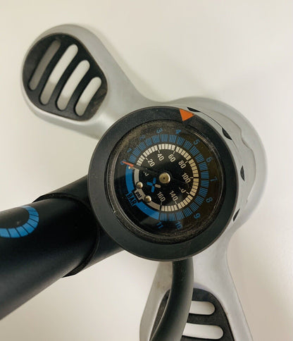 Pompa bici