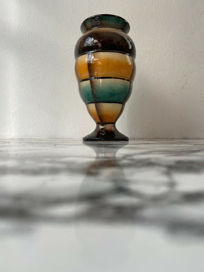 Art et antiquités - objets - Vase original