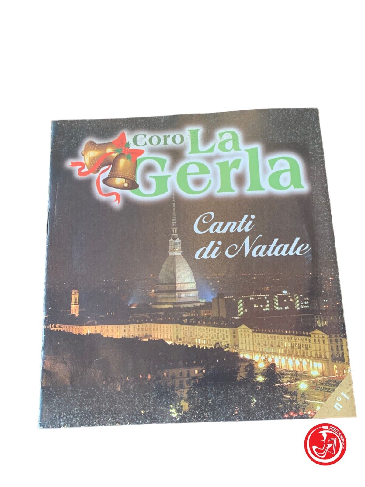 Coro La gerla - Canti di Natale
