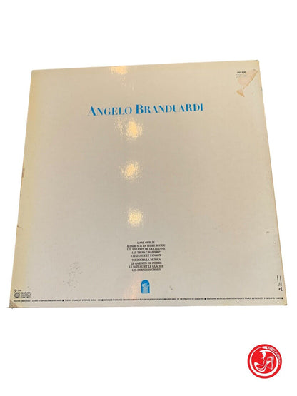 Angelo Branduardi - Angelo Branduardi